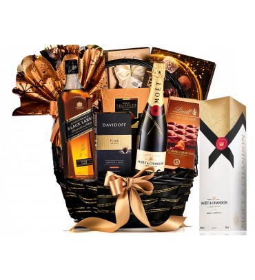 Cos Cadou Masterpiec...