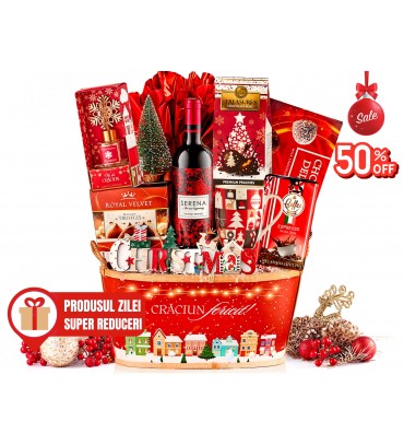 Cos Cadou Daruri ale...