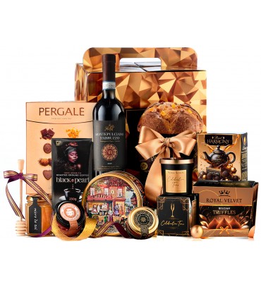 Cadou Gourmet Select...