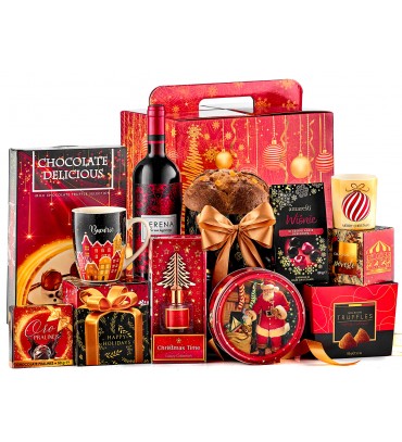 Cadou Happy Santa...