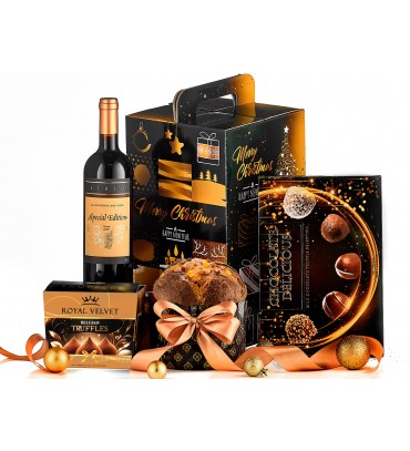Cadou Spirit of Chri...