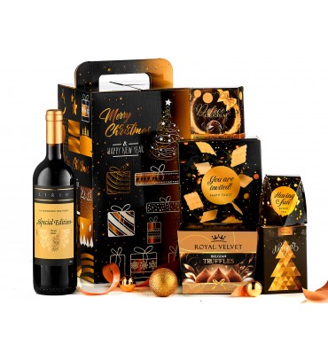 Cadou Merry Edition...