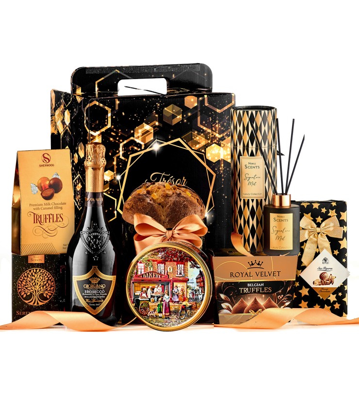 Cadou Elite Prosecco...