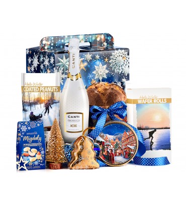 Cadou Blue Winter...