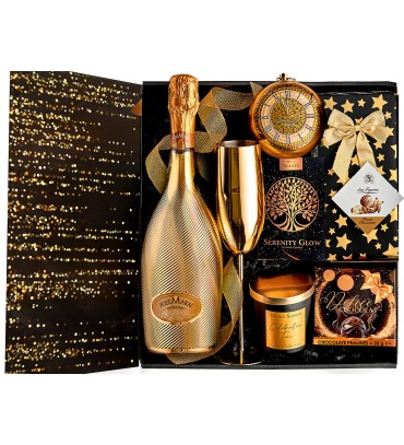 Cadou Golden Essence...