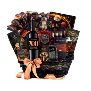 Cosuri cadou Craciun pentru Barbati