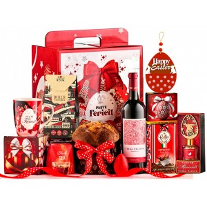 Cosuri cadou de Paste