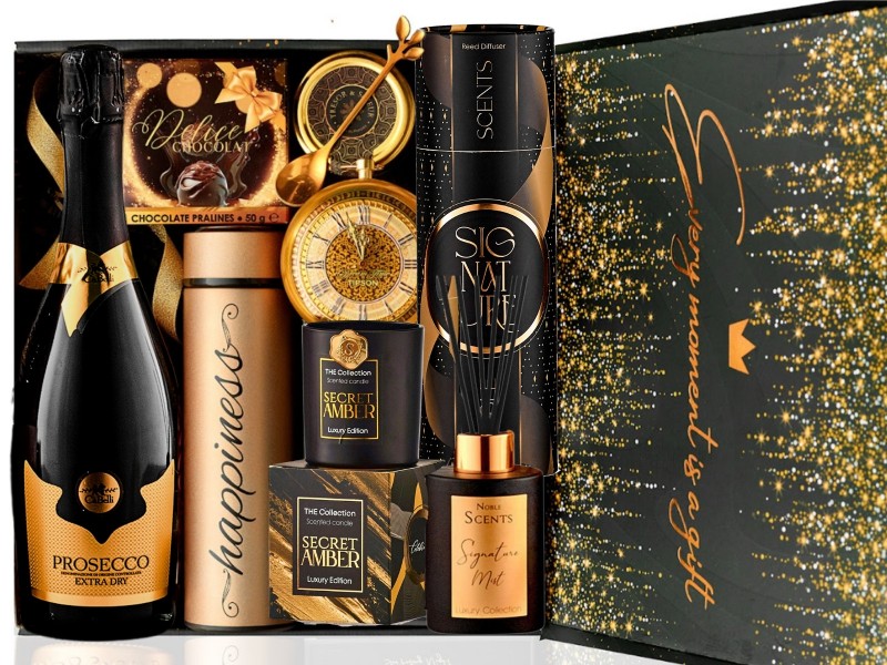 Cadou Glow of Happiness