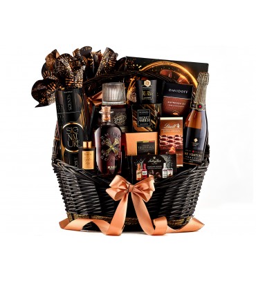 Cos Cadou Bumbu Rese...