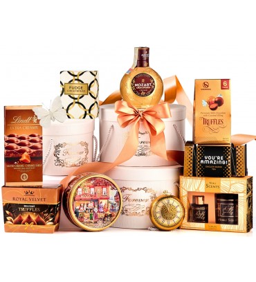 Cadou Forever Gold...