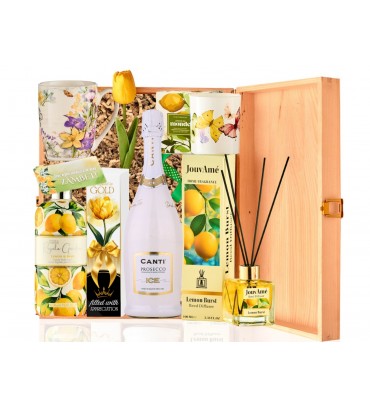 Cadou Lemon Sunshine...