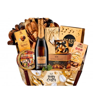 Cadou Easter Season ...