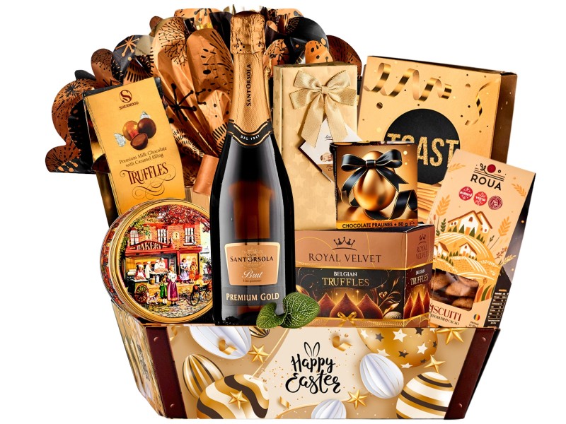 Cadou Easter Season Joy