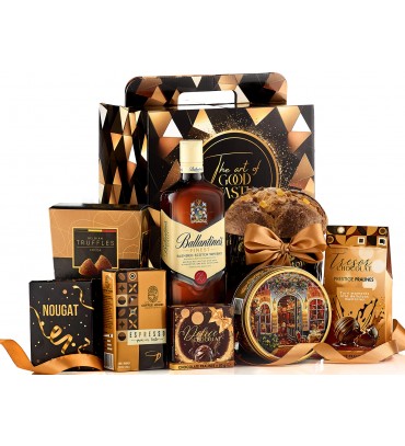 Cadou Timeless Spiri...