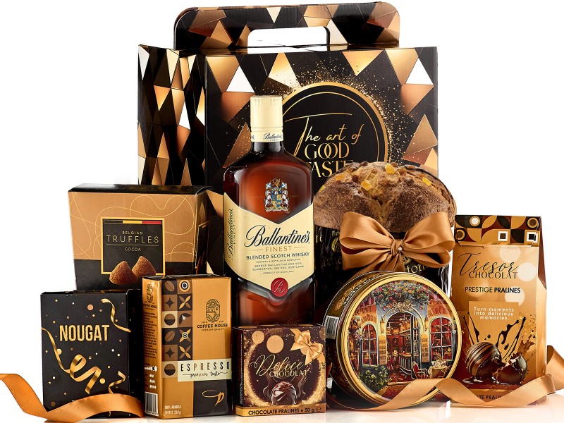 Cadou Timeless Spirit