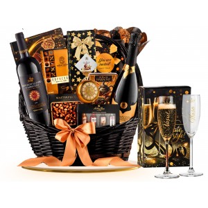 Cosuri cadou pentru Nasi