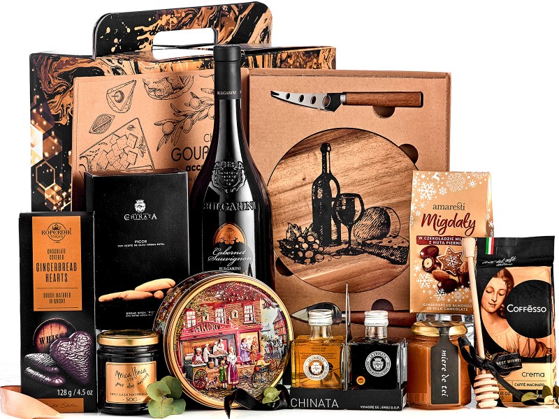 Cadou Delicatese Gourmet