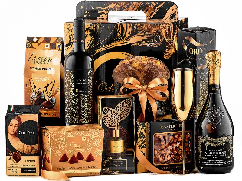 Cadou Grande Oro