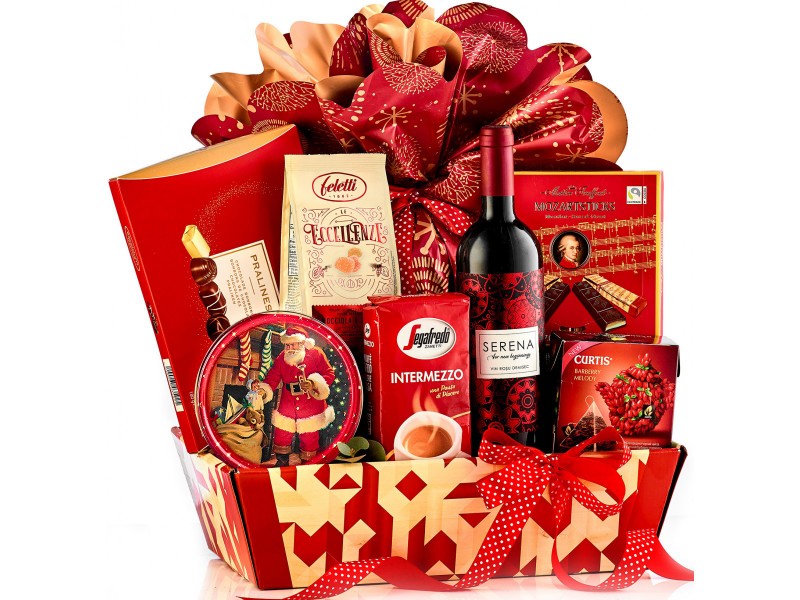 Cos Cadou Dolce Regalo