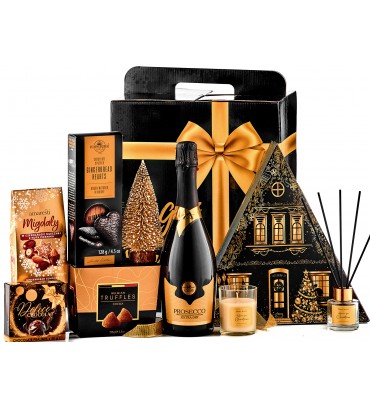 Cadou Prosecco Gold...
