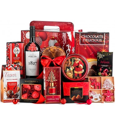 Cadou Prestige Surpr...