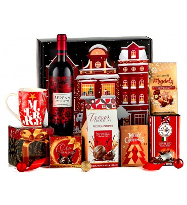 Cadou Christmas Tast...