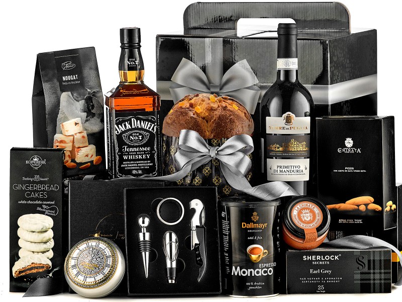 Cadou Duet Select