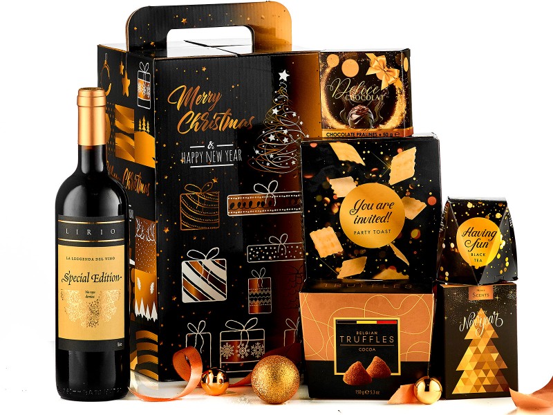 Cadou Merry Edition