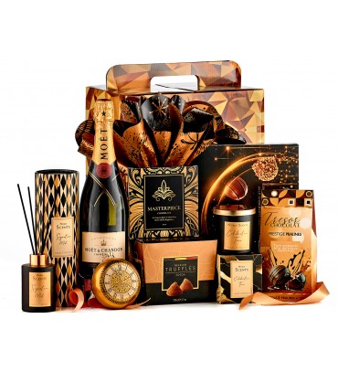 Cadou Moet Elite...