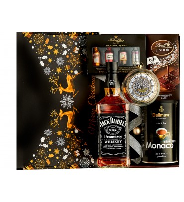 Cadou Whisky Delight...