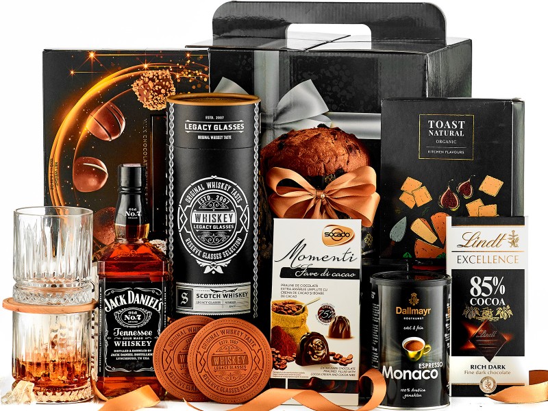 Cadou Jack Legacy