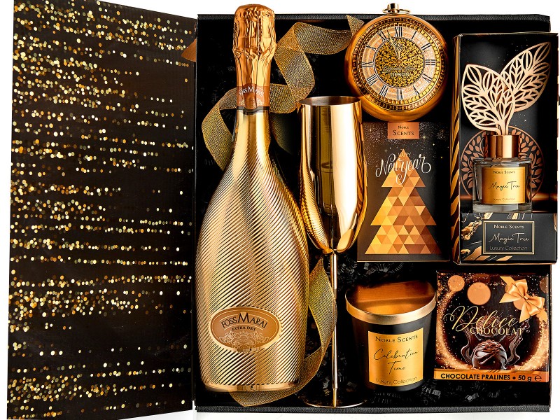 Cadou Golden Essence