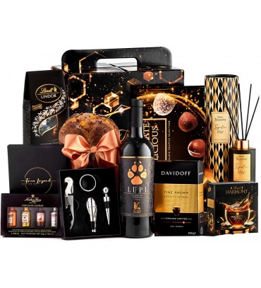 Cadou Premium Wine L...