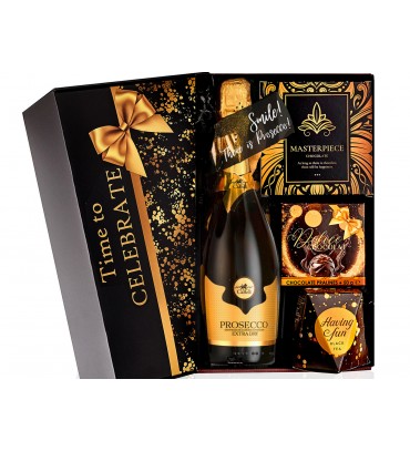Cadou Festive Treasu...