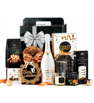 Cadou White Elegance...