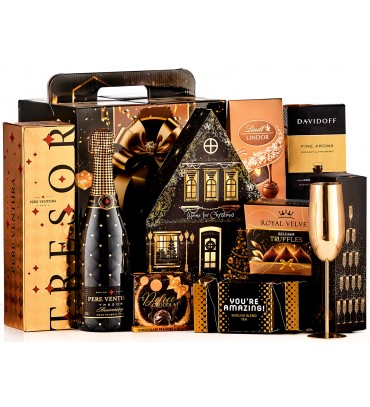 Cadou Anniversary Tr...