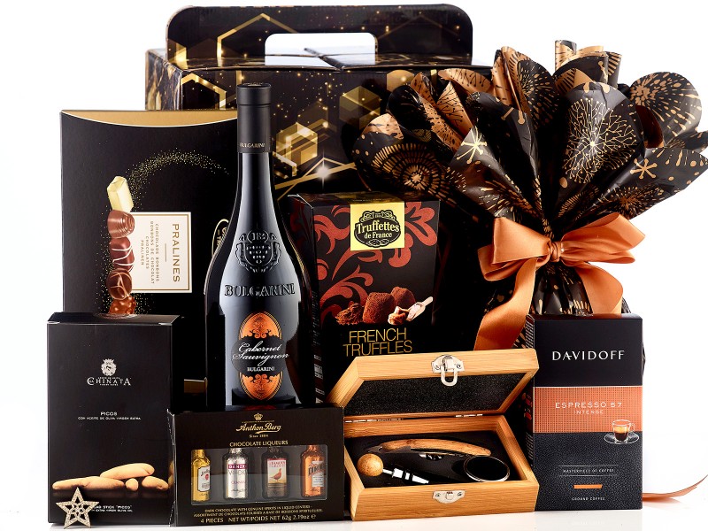 Cadou Bulgarini Collection 
