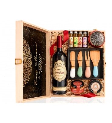Cadou Gourmet Crafts...