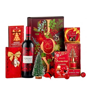 Cadou Joy to the Wor...