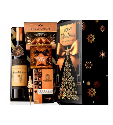 Cadou Arome de Sarba...