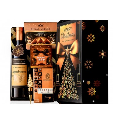 Cadou Arome de Sarba...