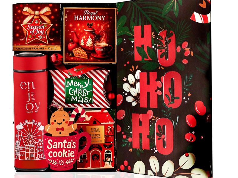 Cadou Merry Little Christmas