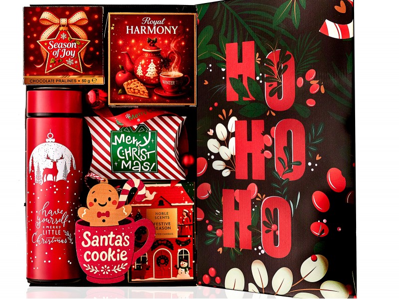 Cadou Merry Little Christmas