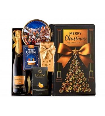 Cadou Seara de Ajun...