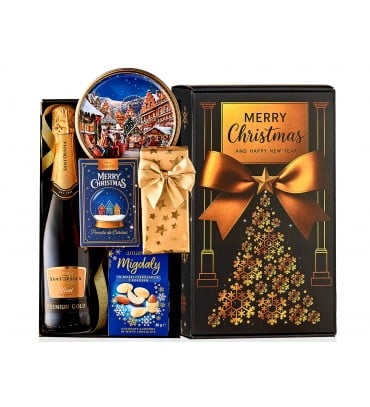 Cadou Seara de Ajun...