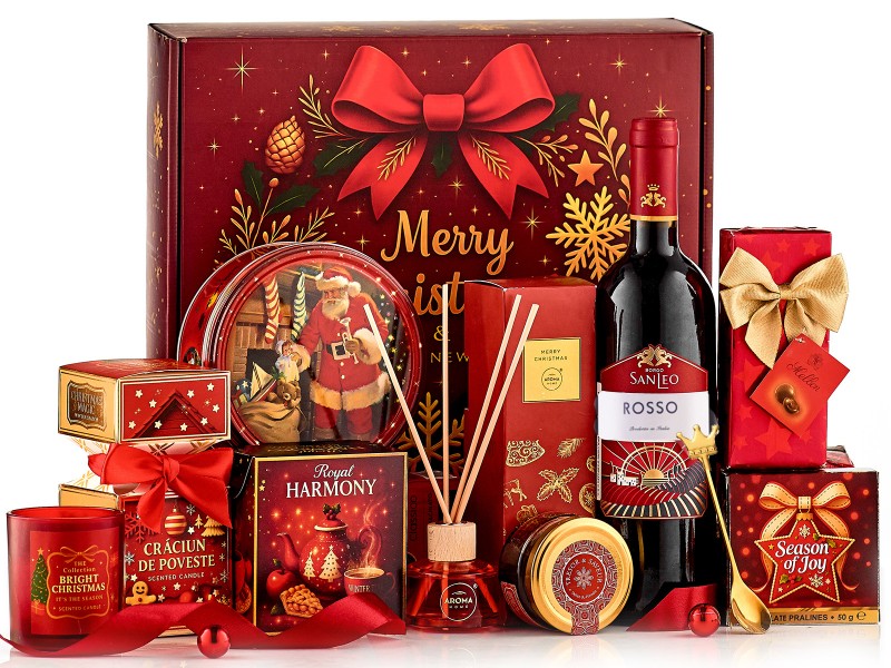 Cadou Harmony Celebration