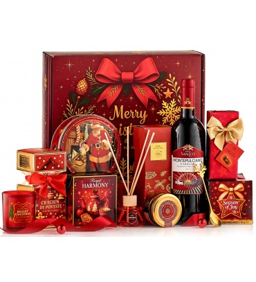 Cadou Christmas Harmony Cadou Christmas Harm...