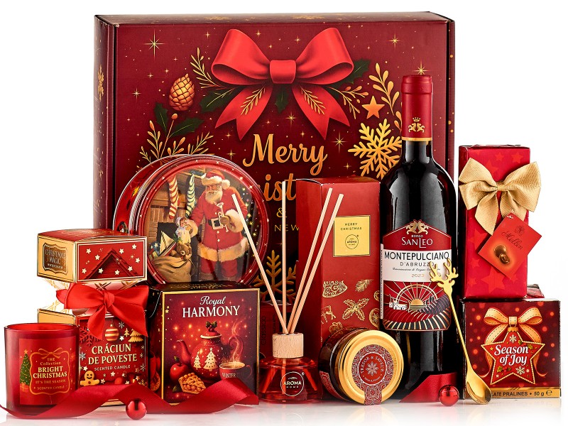 Cadou Christmas Harmony