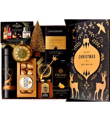 Cadou Pure Elegance...