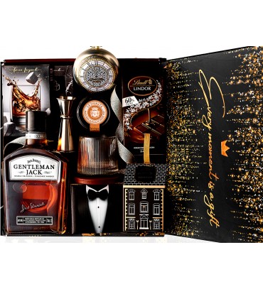 Cadou Premium Gentle...